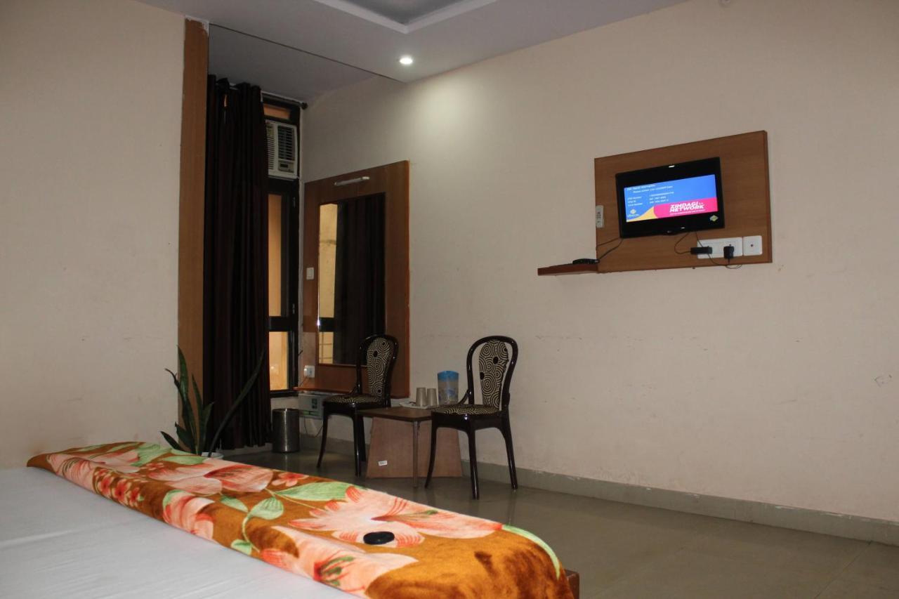 Wellness Home Lucknow Exterior photo