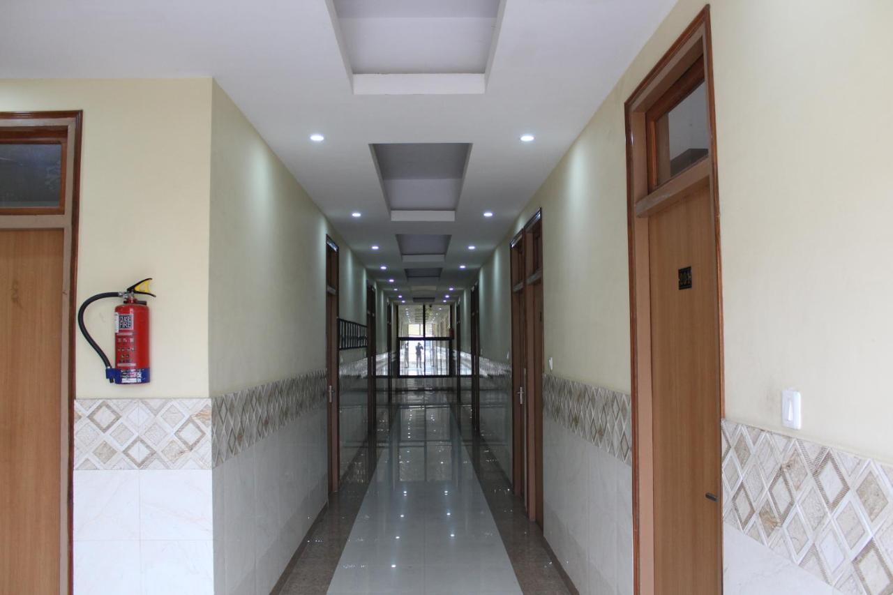 Wellness Home Lucknow Exterior photo